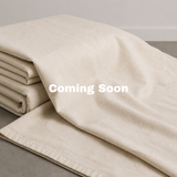 Cotton Dust Sheets