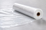 LDPE Dust Sheets