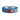 ZULU® Indoor/Outdoor Masking Tape (Blue)