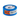 ZULU® Indoor/Outdoor Masking Tape (Blue)